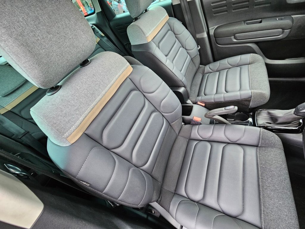 Used Citroen C3 Aircross 2022 for sale - 77288370: Photo 23