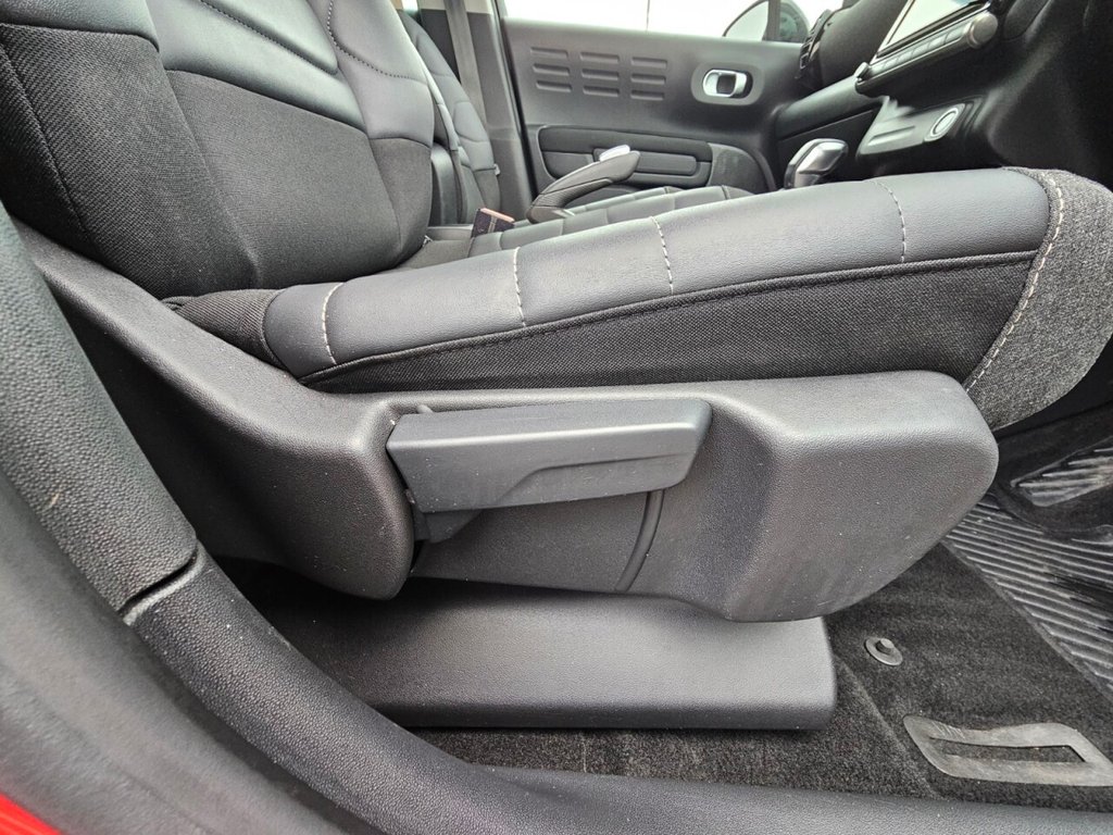 Used Citroen C3 Aircross 2022 for sale - 77288370: Photo 24