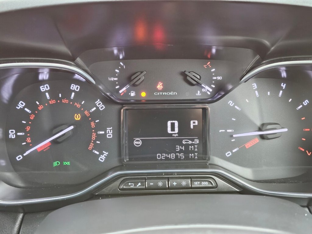 Used Citroen C3 Aircross 2022 for sale - 77288370: Photo 28