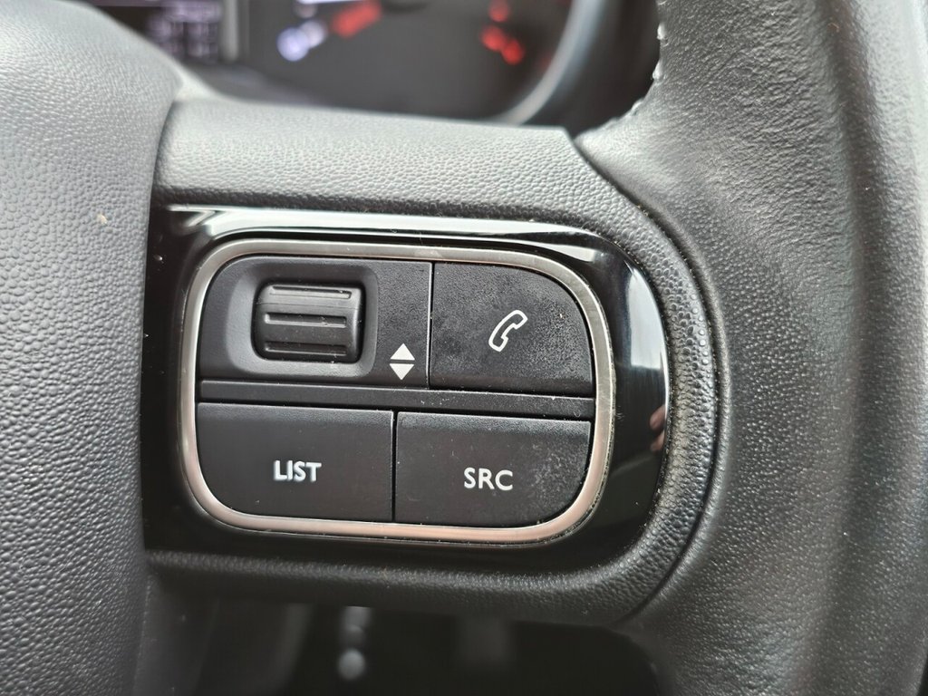 Used Citroen C3 Aircross 2022 for sale - 77288370: Photo 30