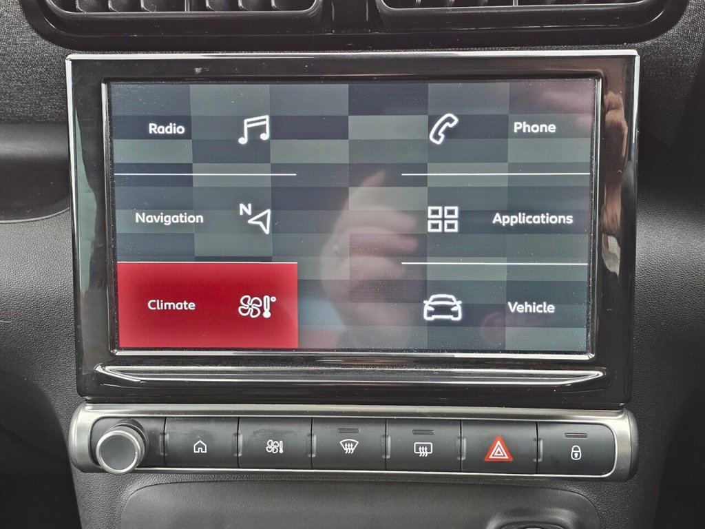 Used Citroen C3 Aircross 2022 for sale - 77288370: Photo 34