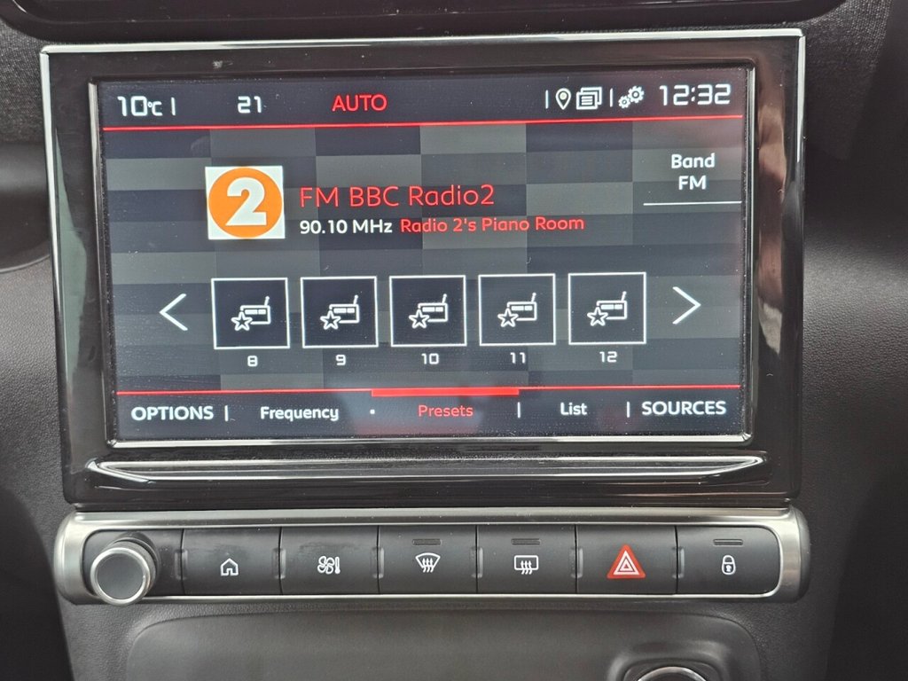 Used Citroen C3 Aircross 2022 for sale - 77288370: Photo 35