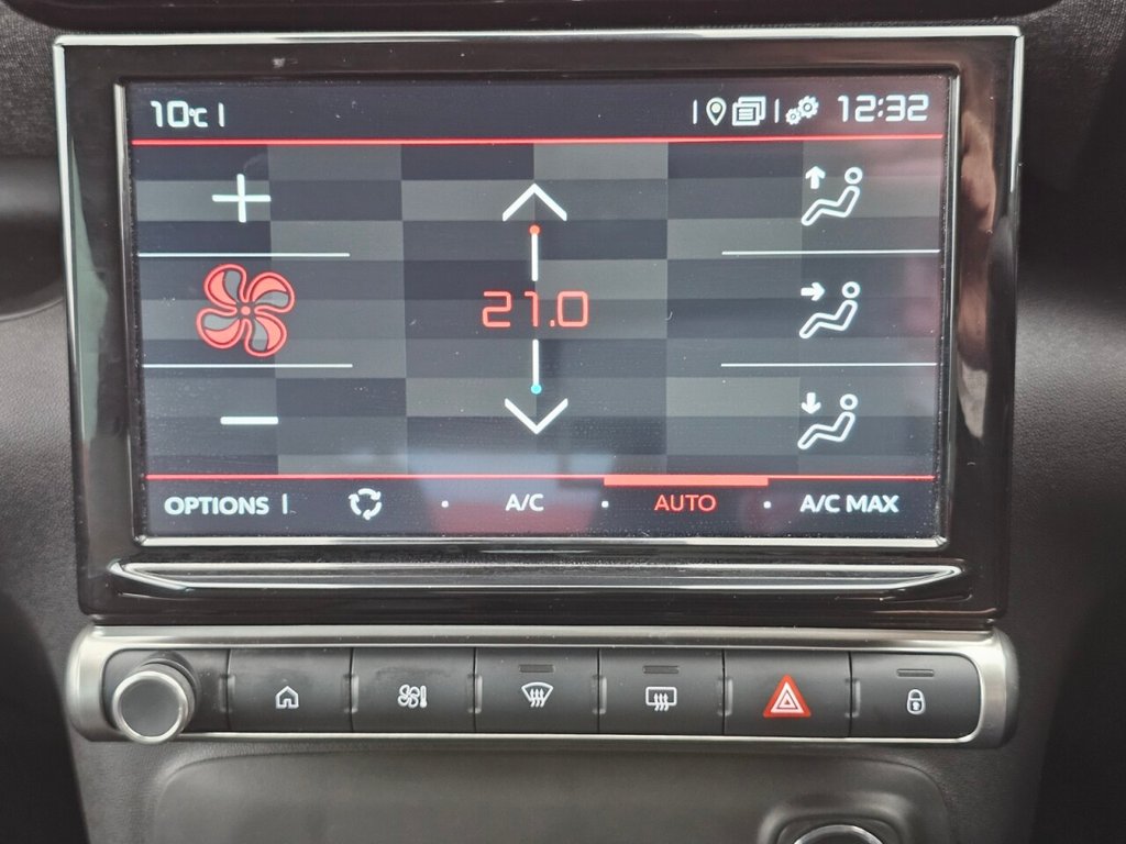 Used Citroen C3 Aircross 2022 for sale - 77288370: Photo 36