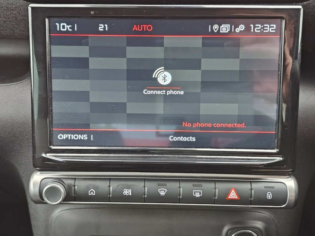 Used Citroen C3 Aircross 2022 for sale - 77288370: Photo 37