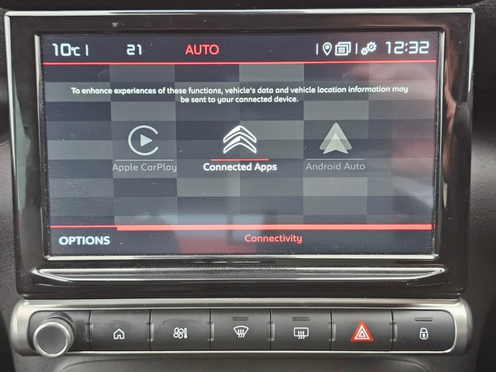 Used Citroen C3 Aircross 2022 for sale - 77288370: Photo 38