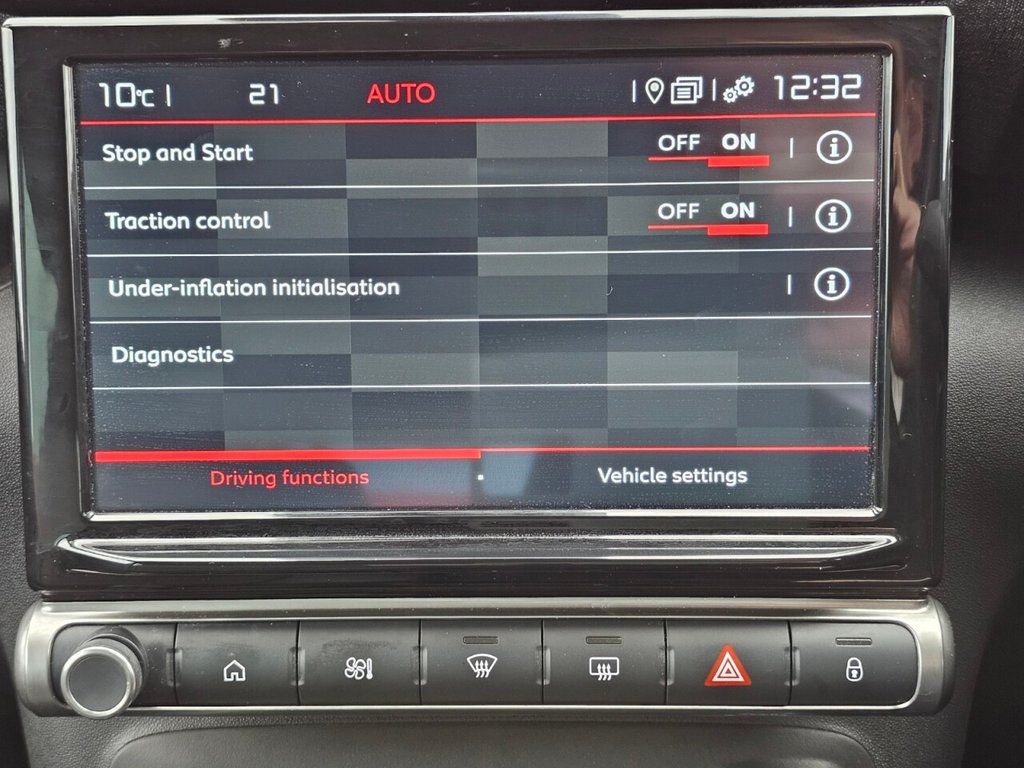 Used Citroen C3 Aircross 2022 for sale - 77288370: Photo 39