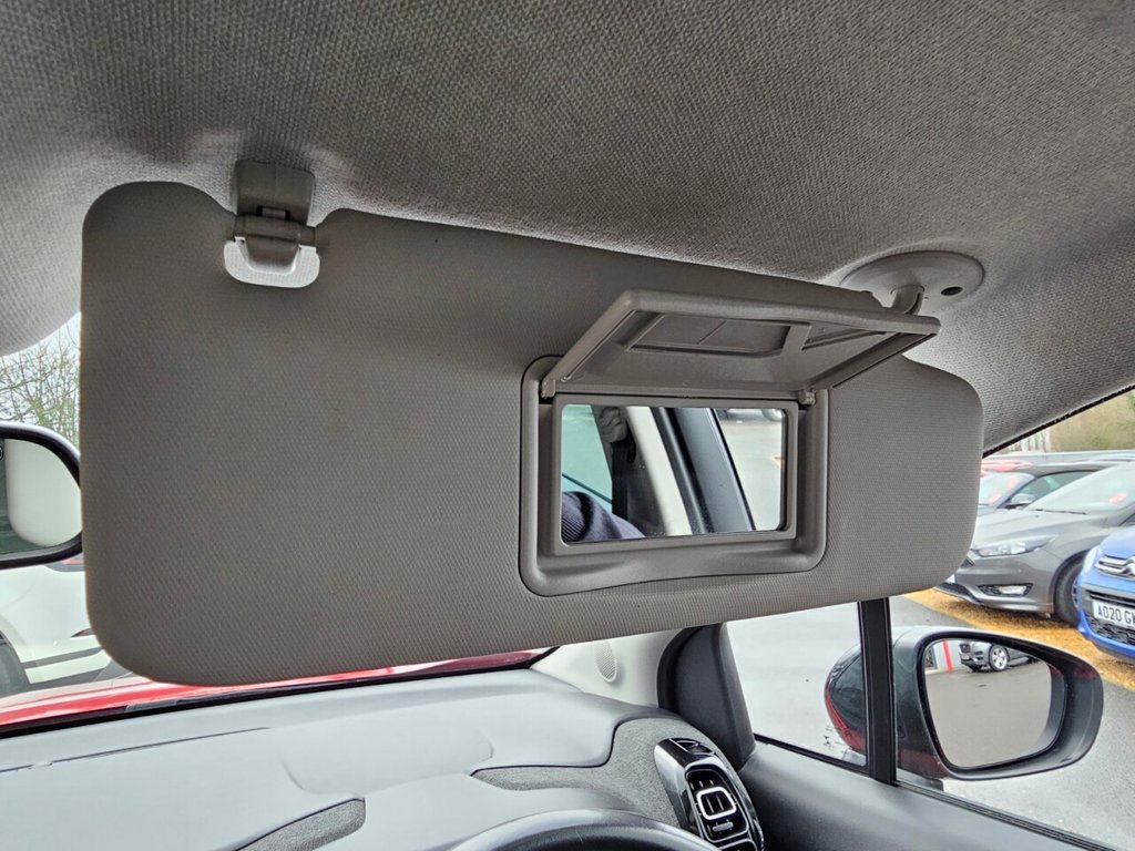 Used Citroen C3 Aircross 2022 for sale - 77288370: Photo 42