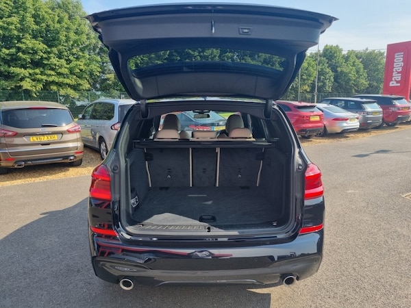 Used BMW X3 2019 for sale - 74866873: Photo 15
