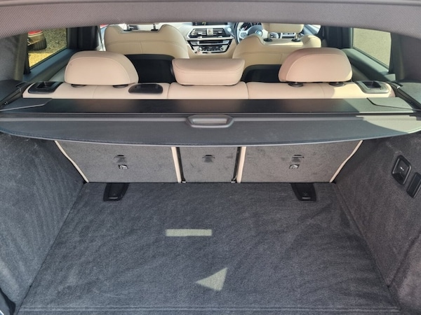 Used BMW X3 2019 for sale - 74866873: Photo 17