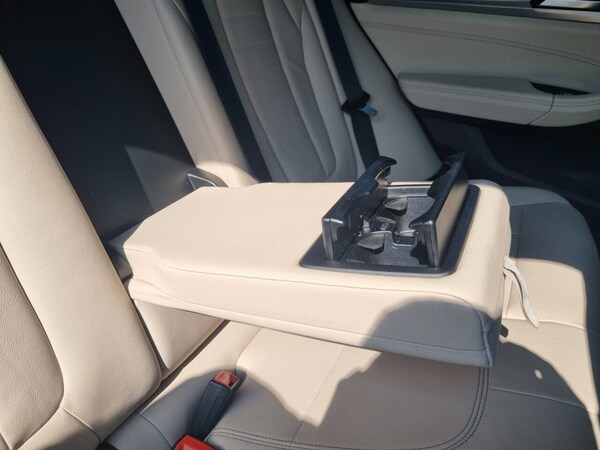 Used BMW X3 2019 for sale - 74866873: Photo 20