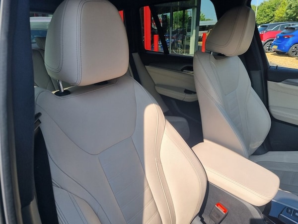 Used BMW X3 2019 for sale - 74866873: Photo 28