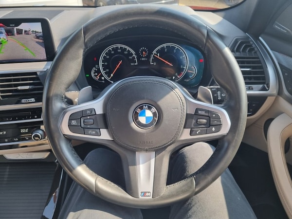 Used BMW X3 2019 for sale - 74866873: Photo 34