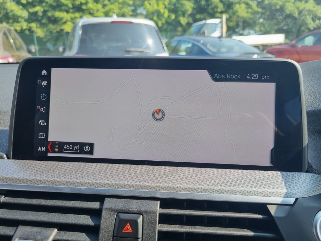 Vehicle 38