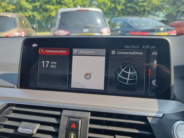 Used BMW X3 2019 for sale - 74866873: Photo 39