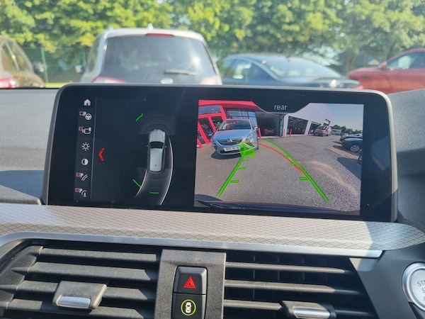 Used BMW X3 2019 for sale - 74866873: Photo 3