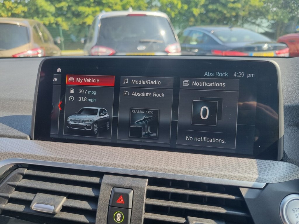 Vehicle 40