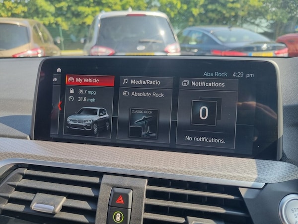 Used BMW X3 2019 for sale - 74866873: Photo 40