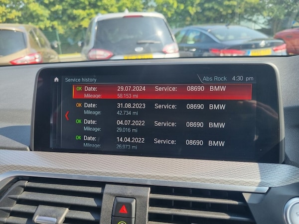 Used BMW X3 2019 for sale - 74866873: Photo 41