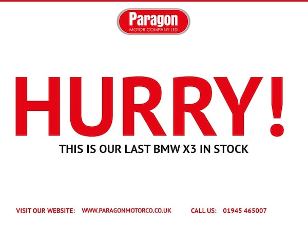 Used BMW X3 2019 for sale - 74866873: Photo 50