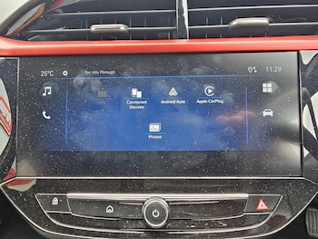 Used Vauxhall Corsa 2025 for sale - 79289132: Photo