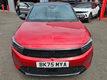 Used Vauxhall Corsa 2025 for sale - 79289132: Photo