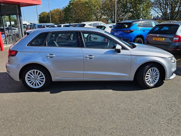 Used Audi A3 2017 for sale - 76039244: Photo 10