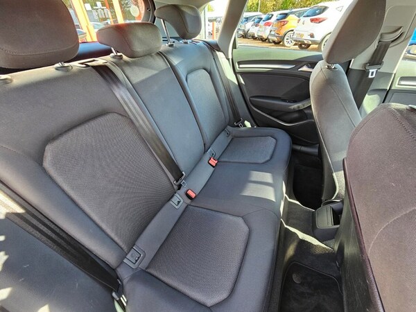 Used Audi A3 2017 for sale - 76039244: Photo 16