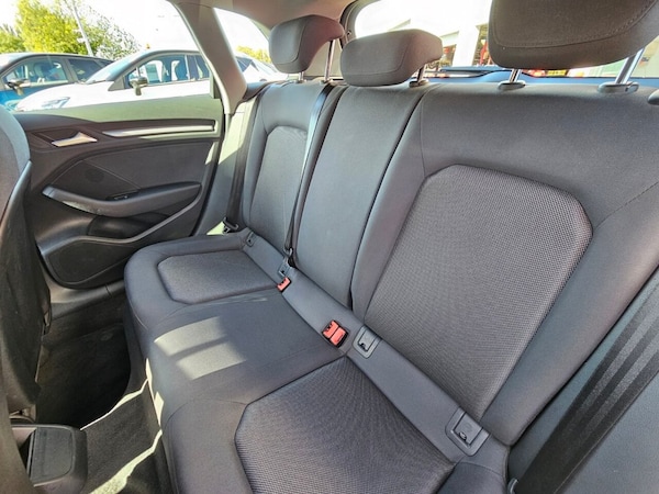 Used Audi A3 2017 for sale - 76039244: Photo 18