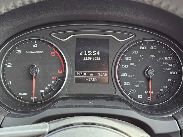 Used Audi A3 2017 for sale - 76039244: Photo 19