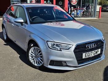 Audi - A3