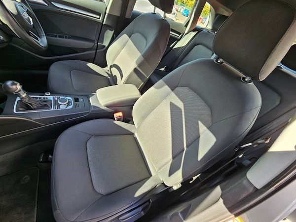 Used Audi A3 2017 for sale - 76039244: Photo 20