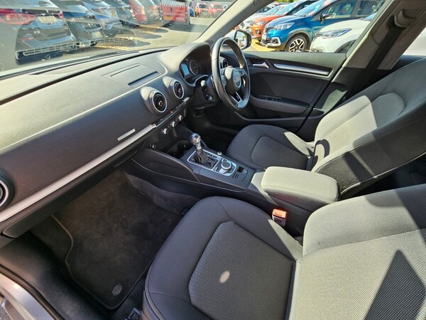 Used Audi A3 2017 for sale - 76039244: Photo 21