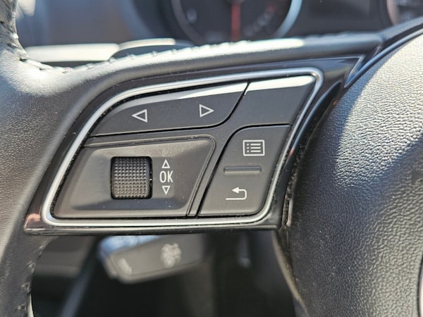 Used Audi A3 2017 for sale - 76039244: Photo 28