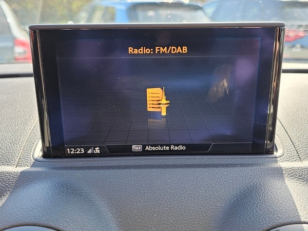 Used Audi A3 2017 for sale - 76039244: Photo 39
