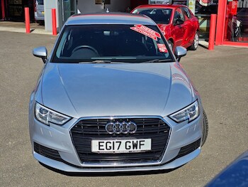 Used Audi A3 2017 for sale - 76039244: Photo 4