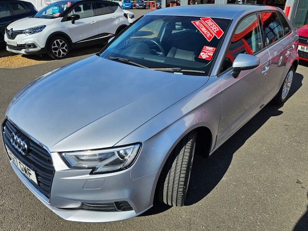 Used Audi A3 2017 for sale - 76039244: Photo 5