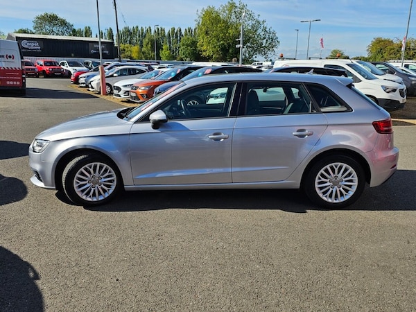 Used Audi A3 2017 for sale - 76039244: Photo 6