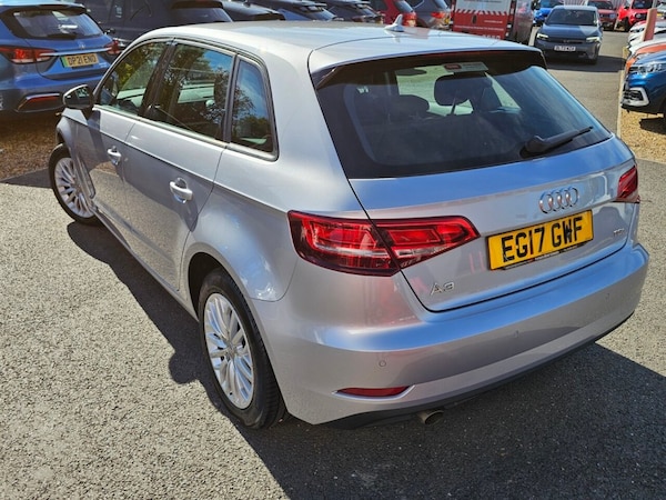 Used Audi A3 2017 for sale - 76039244: Photo 7