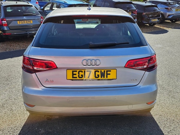 Used Audi A3 2017 for sale - 76039244: Photo 8