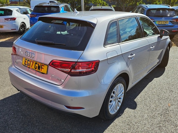 Used Audi A3 2017 for sale - 76039244: Photo 9