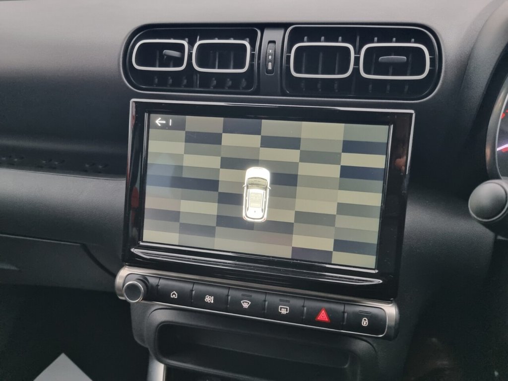 Used Citroen C3 Aircross 2022 for sale - 77133505: Photo 3