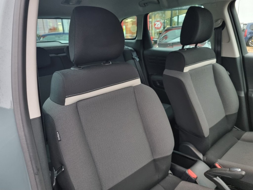 Used Citroen C3 Aircross 2022 for sale - 77133505: Photo 5