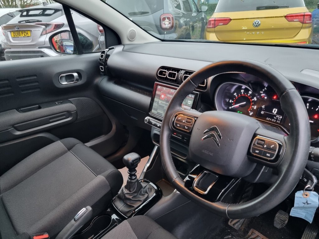 Used Citroen C3 Aircross 2022 for sale - 77133505: Photo 7