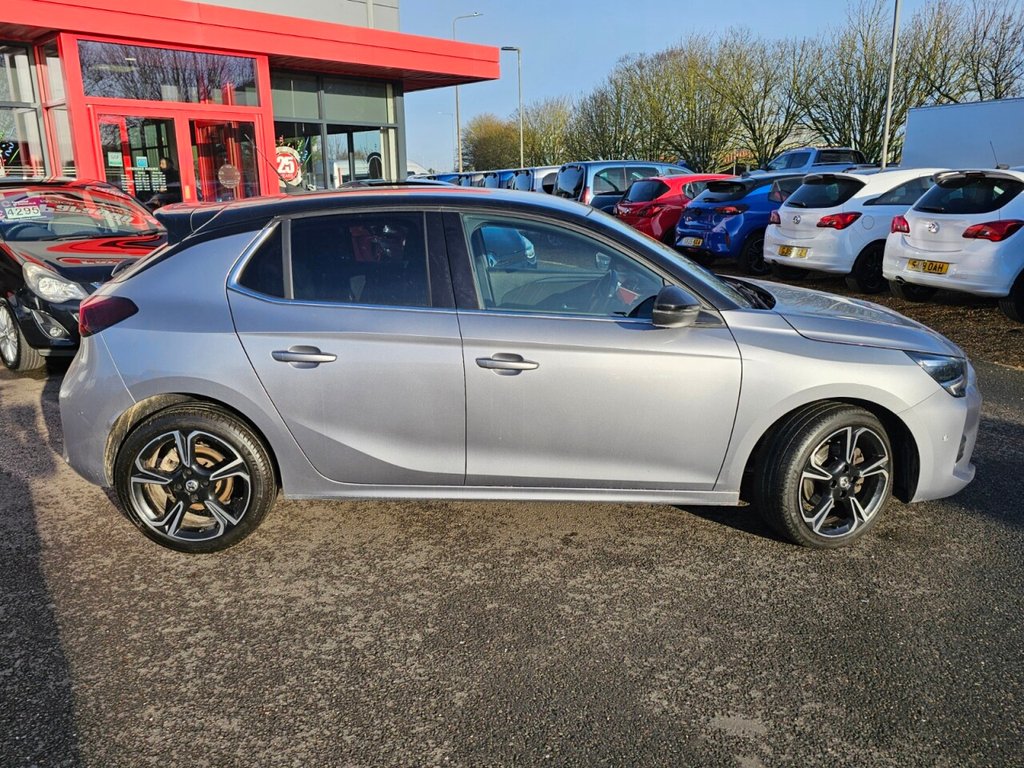 Used Vauxhall Corsa 2022 for sale - 77288375: Photo 10