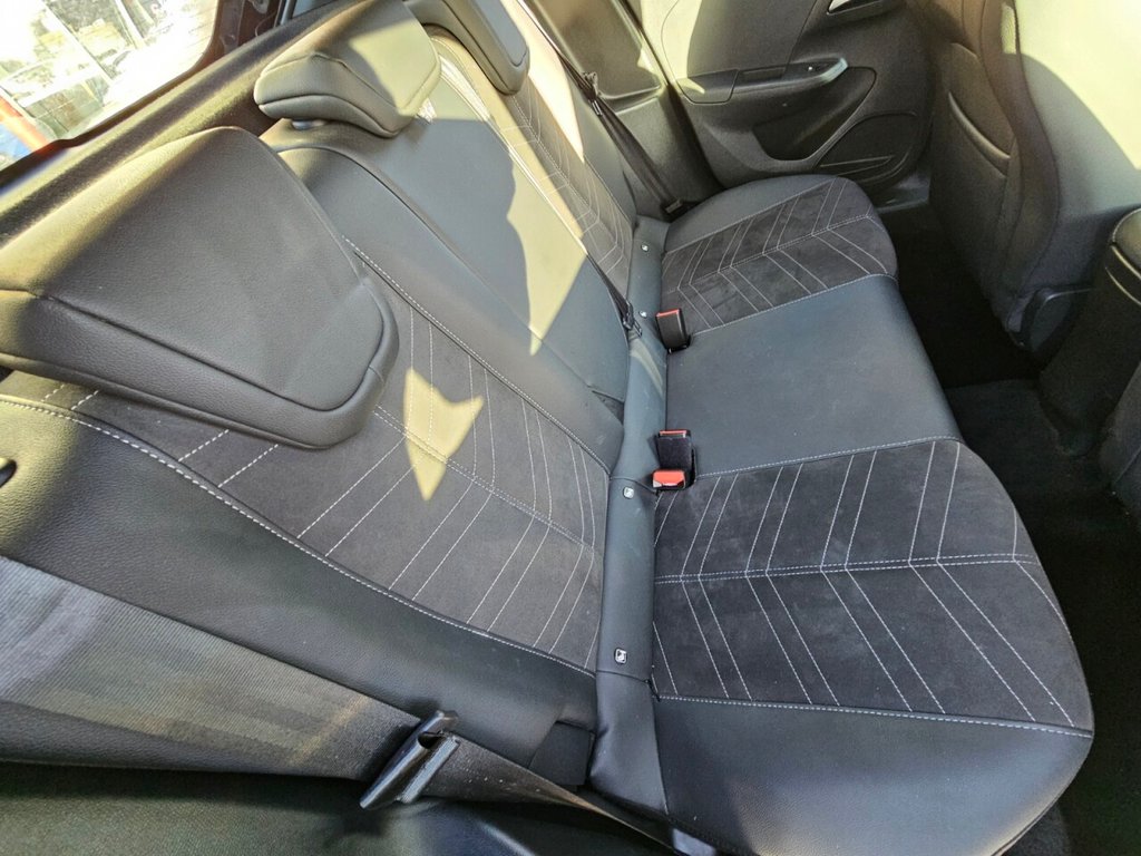 Used Vauxhall Corsa 2022 for sale - 77288375: Photo 13