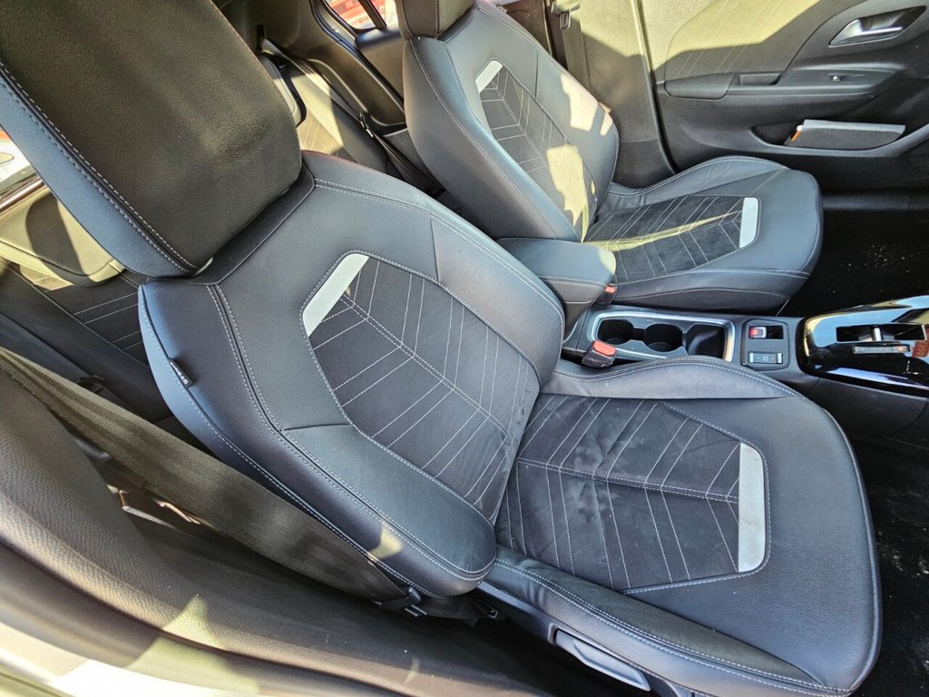 Used Vauxhall Corsa 2022 for sale - 77288375: Photo 16