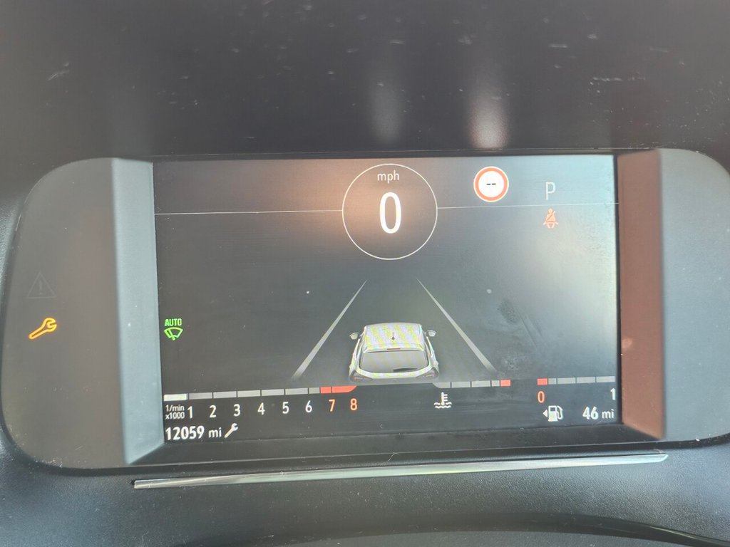 Used Vauxhall Corsa 2022 for sale - 77288375: Photo 22