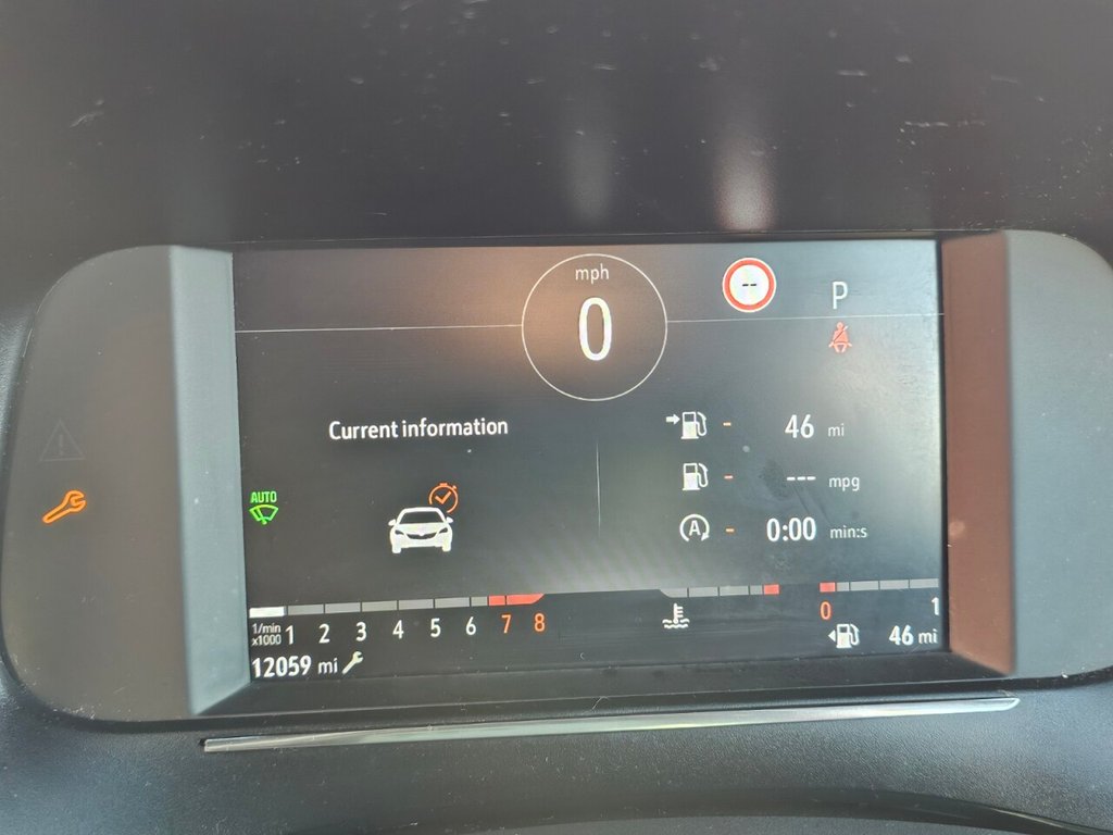 Used Vauxhall Corsa 2022 for sale - 77288375: Photo 23