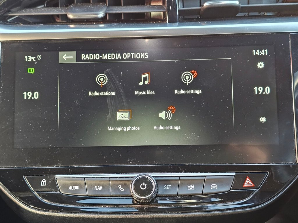 Used Vauxhall Corsa 2022 for sale - 77288375: Photo 32