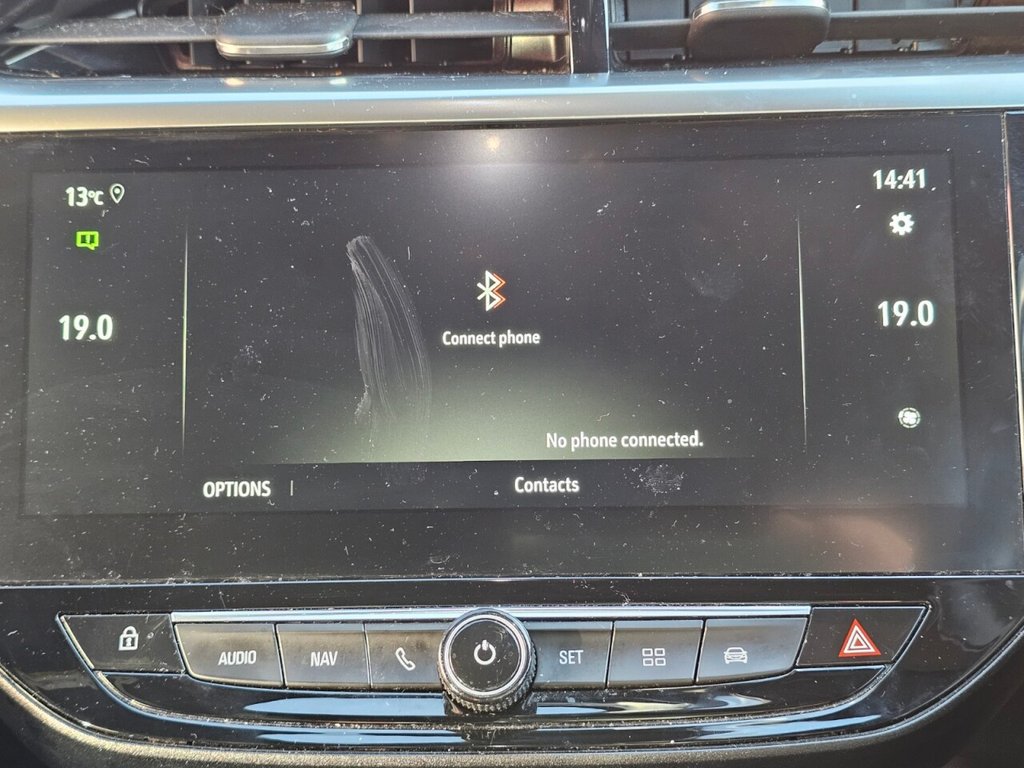 Used Vauxhall Corsa 2022 for sale - 77288375: Photo 33